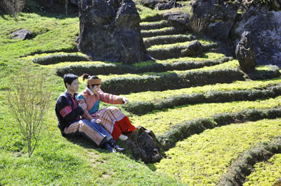 tour di du lich mien bac